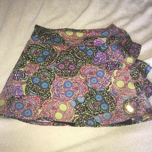 Donna jo Tennis skirt